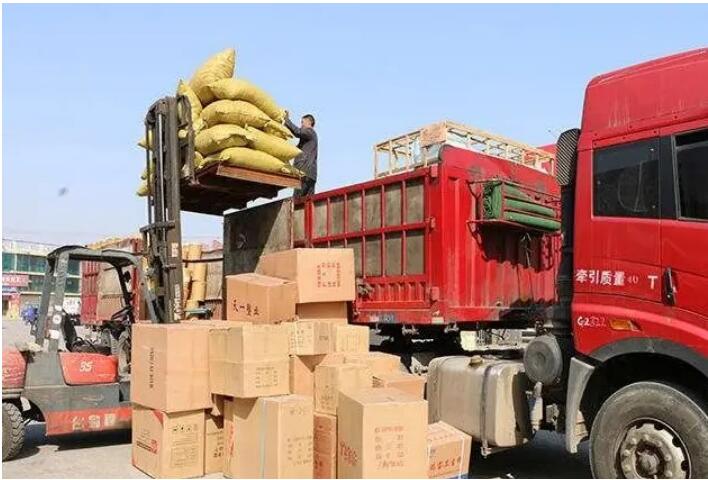 漳州到平塘县物流专线