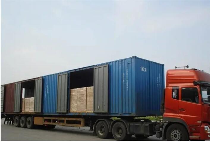 漳州到平塘县整车运输